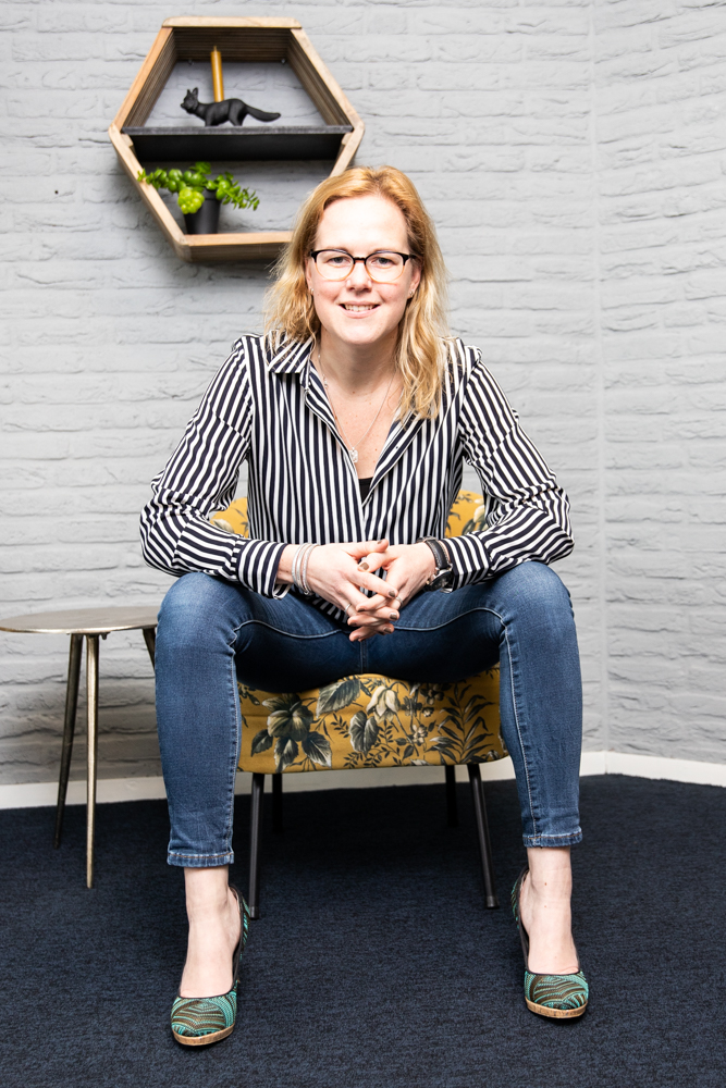 Nienke Schaafsma - Technisch VA & Funnel Specialist - Noord-Holland