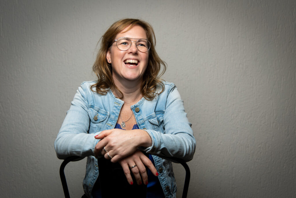 Nienke Schaafsma - Funnel Specialist - Een op maat gemaakte funnel levert je niet alleen tijd, maar ook echte resultaten op.