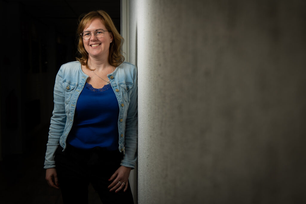 Funnel Specialist - Nienke Schaafsma - Laat je bedrijf groeien met e-mailmarketing