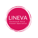 Lineva Technisch VA en Funnel Specialist voor ondernemers